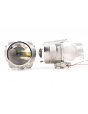 Lupe pentru far Bixenon D2S 3&quot; tip Hella FX-R 3.0
