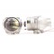 Lupe pentru far Bixenon D2S 3&quot; tip Hella FX-R 3.0