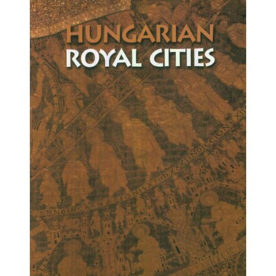 Hungarian Royal Cities - Antall P&amp;eacute;ter- Gedai Csaba foto