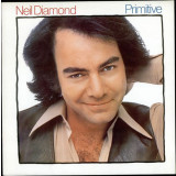 VINIL Neil Diamond &lrm;&ndash; Primitive (VG+)