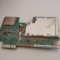 Modul Audio +Card Reader + PCMCIA HP elitebook 6930p