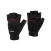 Manusi fara degete, negru, marimea 8 Yato YT-74658