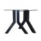 Set 2 picioare pentru mese, Vivatechnix-1271, Inaltime 71 cm