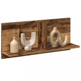 VidaXL Dulap de perete, lemn vechi, 70x16,5x30 cm, lemn prelucrat 854857