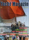 Yacht Magazin Nr. 29 Anul 2005 - Revista Sport Hobby, 66 Pagini, Brosata, Romana, Dimensiuni 21x28 cm