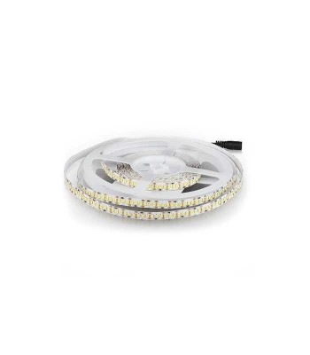 Banda LED SMD2835 204LED/m 4000K 1700lm/m 18W/m IP20 5m V-tac foto