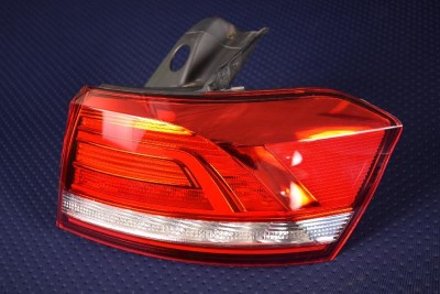 nerasta VW PASSAT Variant B8 3G5 2015 2409534 foto