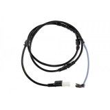 Senzor avertizare uzura placute frana Land Rover Range Rover Sport 2009-2013, Fata, LR019401