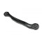 Brat suspensie spate Chrysler Pacifica 2004-, Dodge Charger Srt8 2009-, Lateral, Spate Superior, Dreapta, otel turnat, 04743238AA