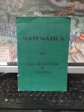 Matematică, Ghid de probleme și exerciții, clasa VII, Ioan Pelteacu, Emanuel Bădescu, editura Universitas Infopres Tour, București, c. 1995, 177