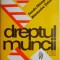 Dreptul muncii &ndash; Sanda Ghimpu, Alexandru Ticlea