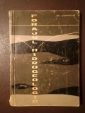Gh. Costache - Forajul hidrogeologic (1963)