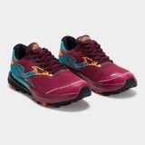 Cumpara ieftin Pantofi sport Joma TR-7 visiniu