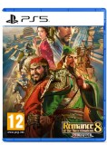Romance Of The Three Kingdoms 8 Remake PS5
