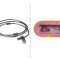 HELLA 6PU 010 039-731 senzor,turatie roata