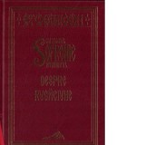 Despre rugaciune - Arhim. Sofronie Saharov