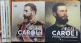 Cumpara ieftin Narcis Dorin , Regele Carol I , ctitorul Romaniei moderne , 2019 , 2 volume