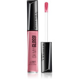 Rimmel Oh My Gloss! lip gloss culoare 160 Stay My Rose 6.5 ml