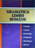 Diana Andreea Chirila - Gramatica limbii romane