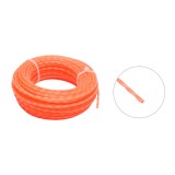 Fir rasucit pentru motocoasa 3 mm x 15 m, Breckner Germany