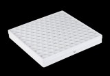 Mini Panou LED FAGURE Patrat Alb PT 22W 6400K IP20 - HOMELIGHT