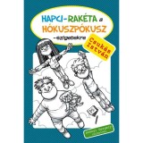 Hapci-rak&eacute;ta a H&oacute;kuszp&oacute;kusz-szigetekre - Csuk&aacute;s Istv&aacute;n