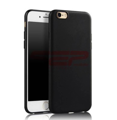 Toc TPU Matte Apple iPhone 11 Pro Max Black foto