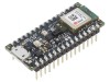 Arduino Nano 33 BLE Sense Rev2 Headers