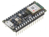 Arduino Nano 33 BLE Sense Rev2 Headers
