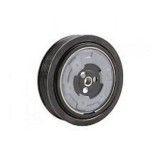 Ambreiaj compresor aer conditionat, fulie AC Audi A4 (B6) 2000-2004, motor 1.9 DIESEL; 2.4 benzina; 3.0 benzina; rulment 35x52x22, diam. fulie 110mm,