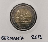 Germania 2 euro 2013 Comemorativa