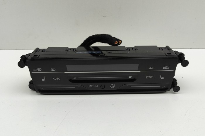 Modul de climatizare VW T-CROSS C11 2024 OEM: 2GM907044C,5HB015522 31405571