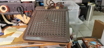 Aparat masaj BioComfort pedio E100 foto