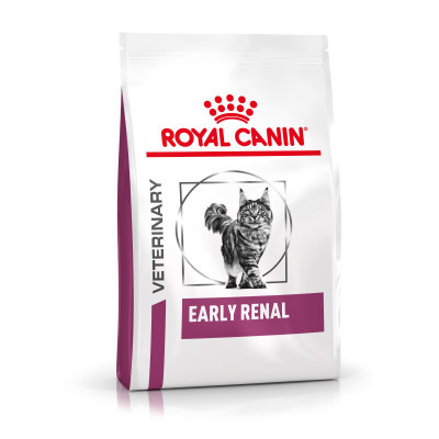 Royal Canin VHN Cat Early Renal 6 kg foto