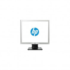 Monitoare second hand LED 19 inch HP Compaq LA1956x, grad B foto