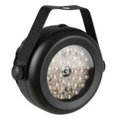 Stroboscop LED Showtec Bumper Strobe foto