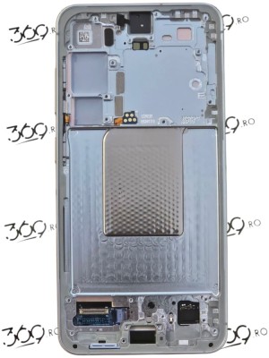 Display Samsung SM-S921 S24 GREEN ( Service Pack ) foto