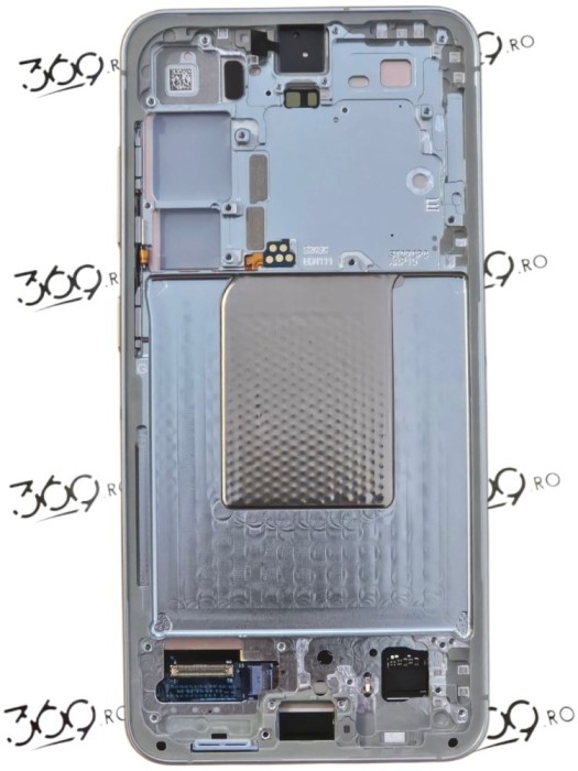 Display Samsung SM-S921 S24 GREEN ( Service Pack )