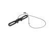 Antena Keyless Entry MERCEDES-BENZ SL R230 2002 OEM: A2308200475 21066389