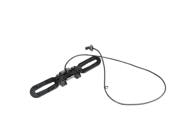Antena Keyless Entry MERCEDES-BENZ SL R230 2002 OEM: A2308200475 21066389