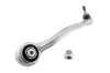 Brat suspensie fata Mercedes Clasa C 2014-, Inferior Fata Dreapta, NTY ZWD-ME-016