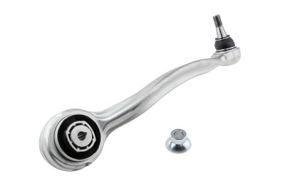 Brat suspensie fata Mercedes Clasa C 2014-, Inferior Fata Dreapta, NTY ZWD-ME-016 foto