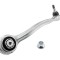 Brat suspensie fata Mercedes Clasa C 2014-, Inferior Fata Dreapta, NTY ZWD-ME-016