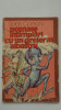 Sabin Opreanu - Poznase intamplari cu un greieras albastru, 1988