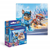 Puzzle - Patrula Catelusilor: Chase si Marshal (20 piese), Dodo