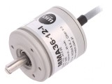 Encoder Absolut Ualim 12-26VDC 4096imp/rotație IP54