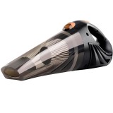 Aspirator Auto Portabil 12V Siegbert 60W, Filtru Lavabil, Accesorii Incluse, Aspirare Uscata, Interior Auto