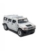 Masinuta Die Cast Hummer H2 SUV 1:40, Goki