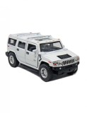 Masinuta Die Cast Hummer H2 SUV 1:40, Goki
