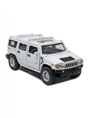Masinuta Die Cast Hummer H2 SUV 1:40